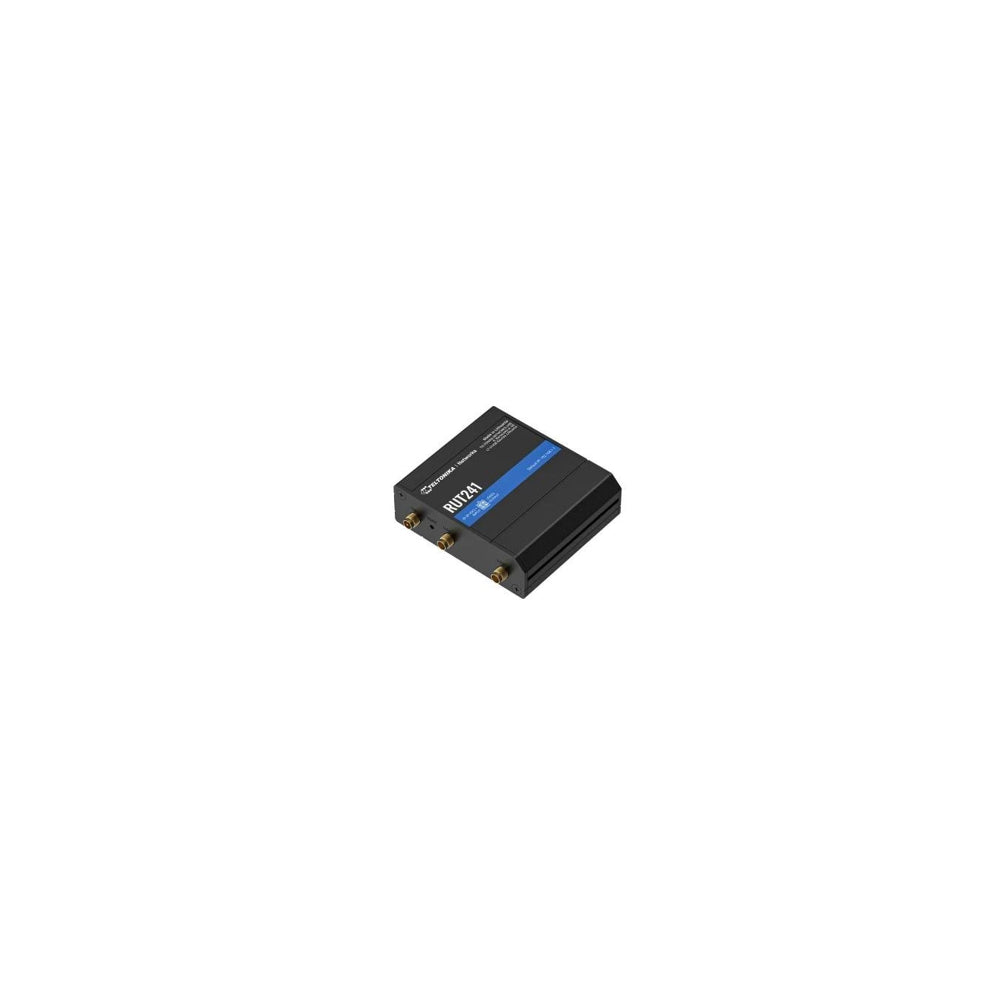 Teltonika RUT241 Wi-Fi 4 - eSIM 4G-Router