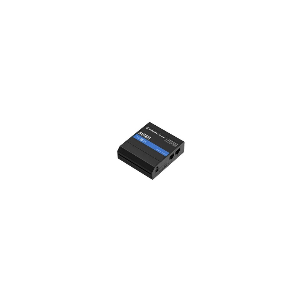 Teltonika RUT241 Wi-Fi 4 - eSIM 4G-Router
