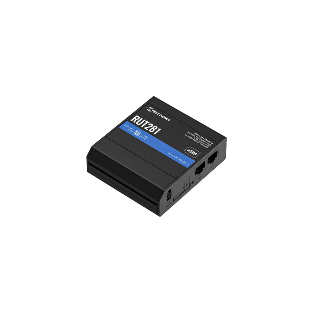 Teltonika RUT281 4G Router