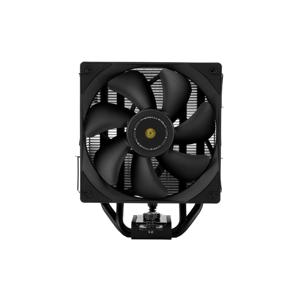 Thermalright Assassin Spirit 120 EVO 120mm Svart