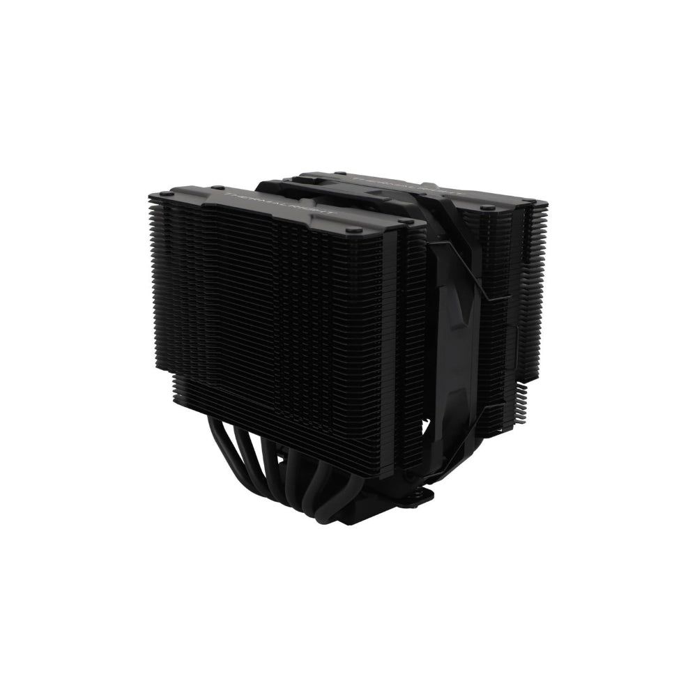 Thermalright Peerless Assassin 120 120mm Svart