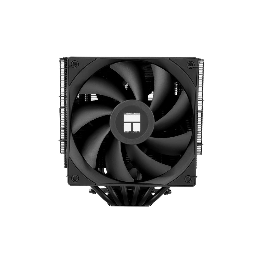 Thermalright Peerless Assassin 140 120/140mm Svart