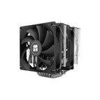 Thermalright Phantom Spirit 120 CPU-kylare 120mm Svart