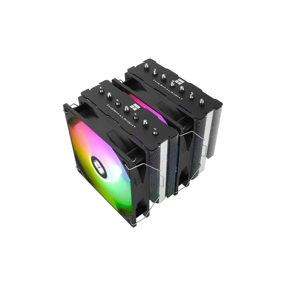 Thermalright Phantom Spirit 120 SE 120mm Silver