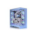 Thermaltake CTE E660 MX E-ATX Blå