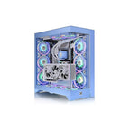 Thermaltake CTE E660 MX E-ATX Blå
