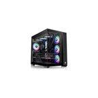 Thermaltake View 380 WS ARGB ATX Svart