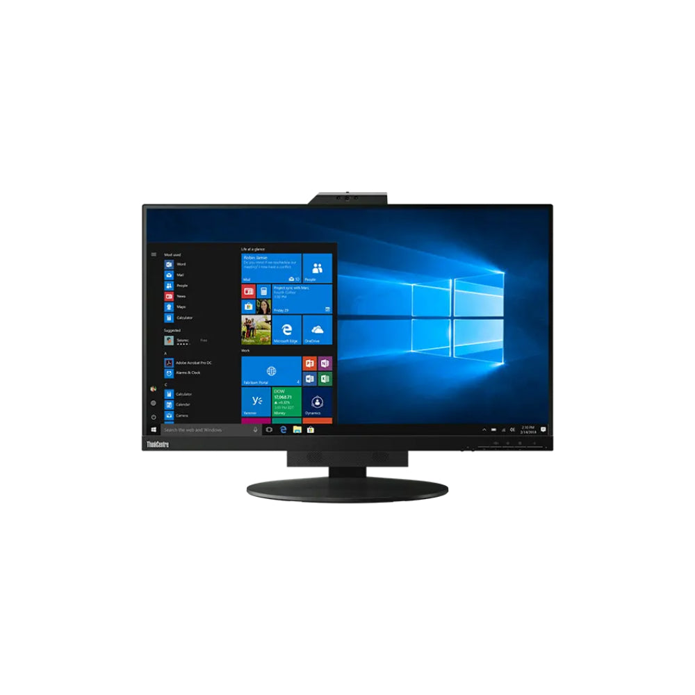 Lenovo ThinkCentre Tiny-in-one 27" - 2560x1440 - IPS - 60Hz