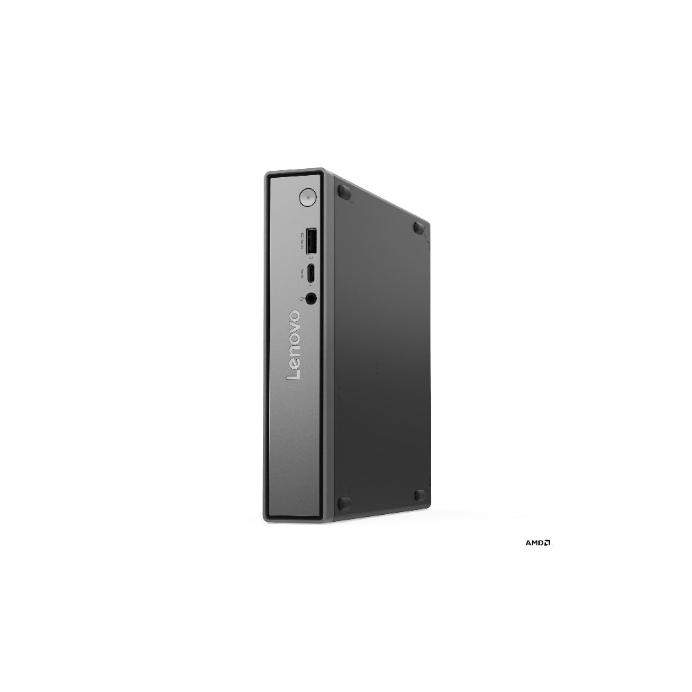 Lenovo ThinkCentre Neo 50q G5 - Core Ultra 5 210H - 8GB RAM 256GB SSD