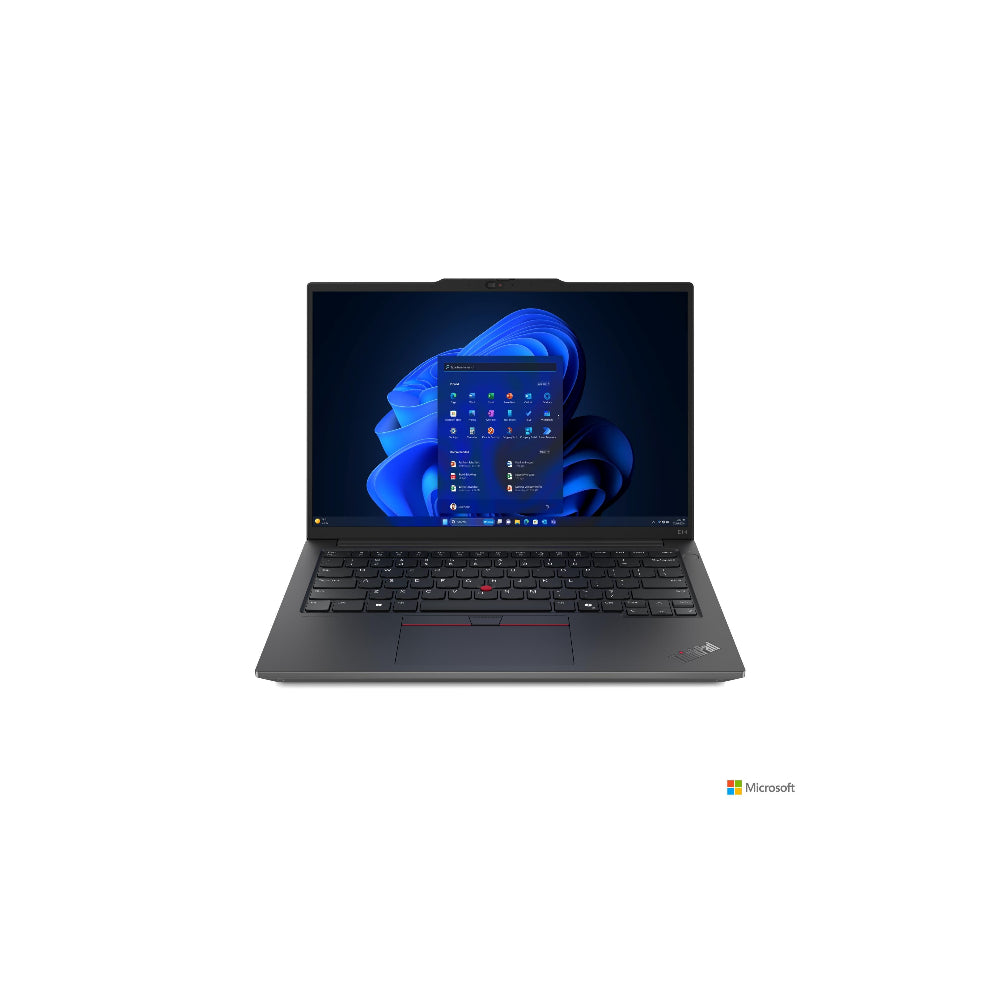 Lenovo ThinkPad E14 G6 - 14" - Core Ultra 7 155H - 16GB 512GB SSD