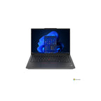 Lenovo ThinkPad E14 G6 - 14" - Core Ultra 7 155H - 16GB 512GB SSD