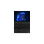 Lenovo ThinkPad P16s G2 - 16" - i7 - 16GB RAM - 512GB SSD - RTX A500