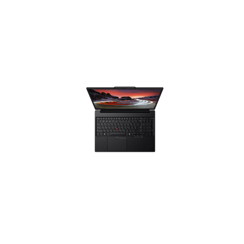 Lenovo ThinkPad P16s G4 - 16" - Core Ultra 9 285H - 64GB 1TB SSD