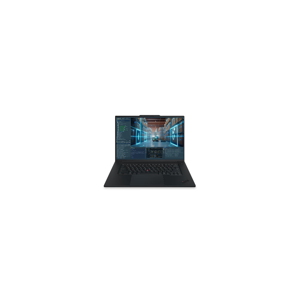 Lenovo ThinkPad P1 G9 16" - Core Ultra 9 386H - 64GB RAM 1TB SSD - RTX PRO 2000
