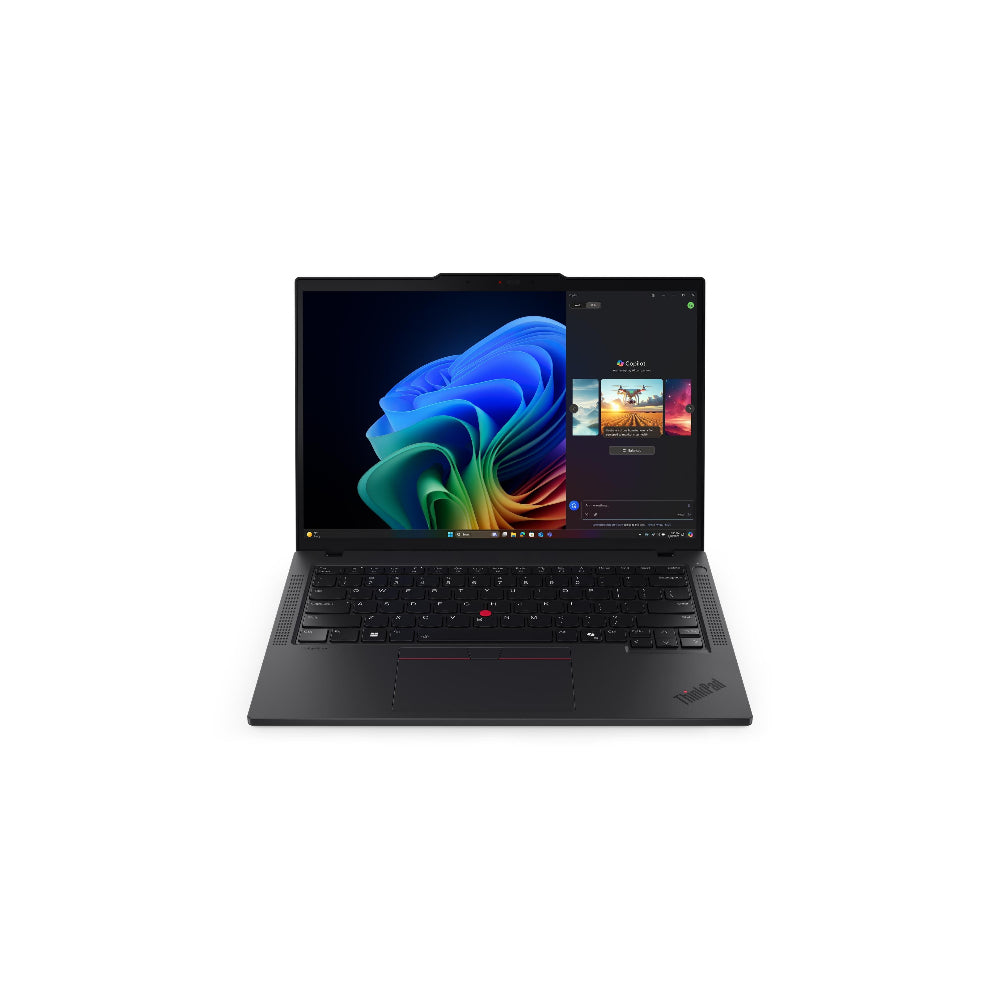 Lenovo ThinkPad T14 G6 14" - Core Ultra 7 258V - 32GB RAM 512GB SSD