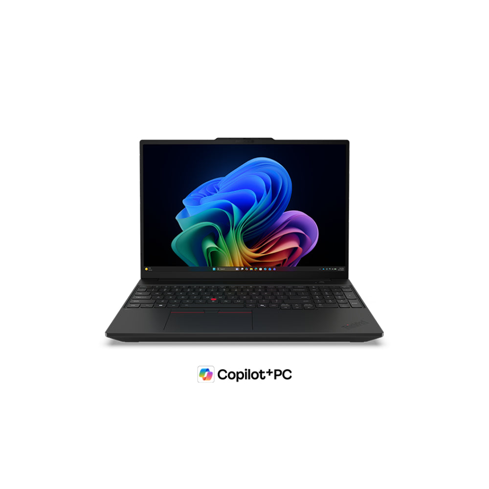 Lenovo ThinkPad T16 G5 16" - Core Ultra 5 325 - 16GB RAM 512GB SSD