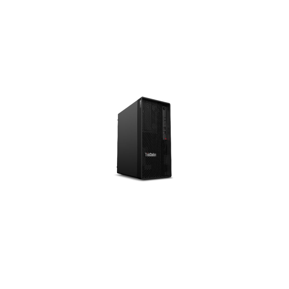 Lenovo Thinkstation P2 G2 Tower - Core Ultra 5 245K - 16GB 512GB