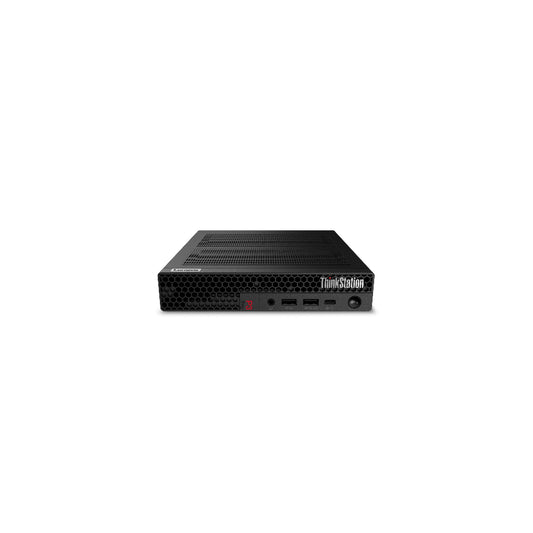Lenovo ThinkStation P3 G2 Tiny - Core Ultra 9 285V - 32GB 512GB SSD