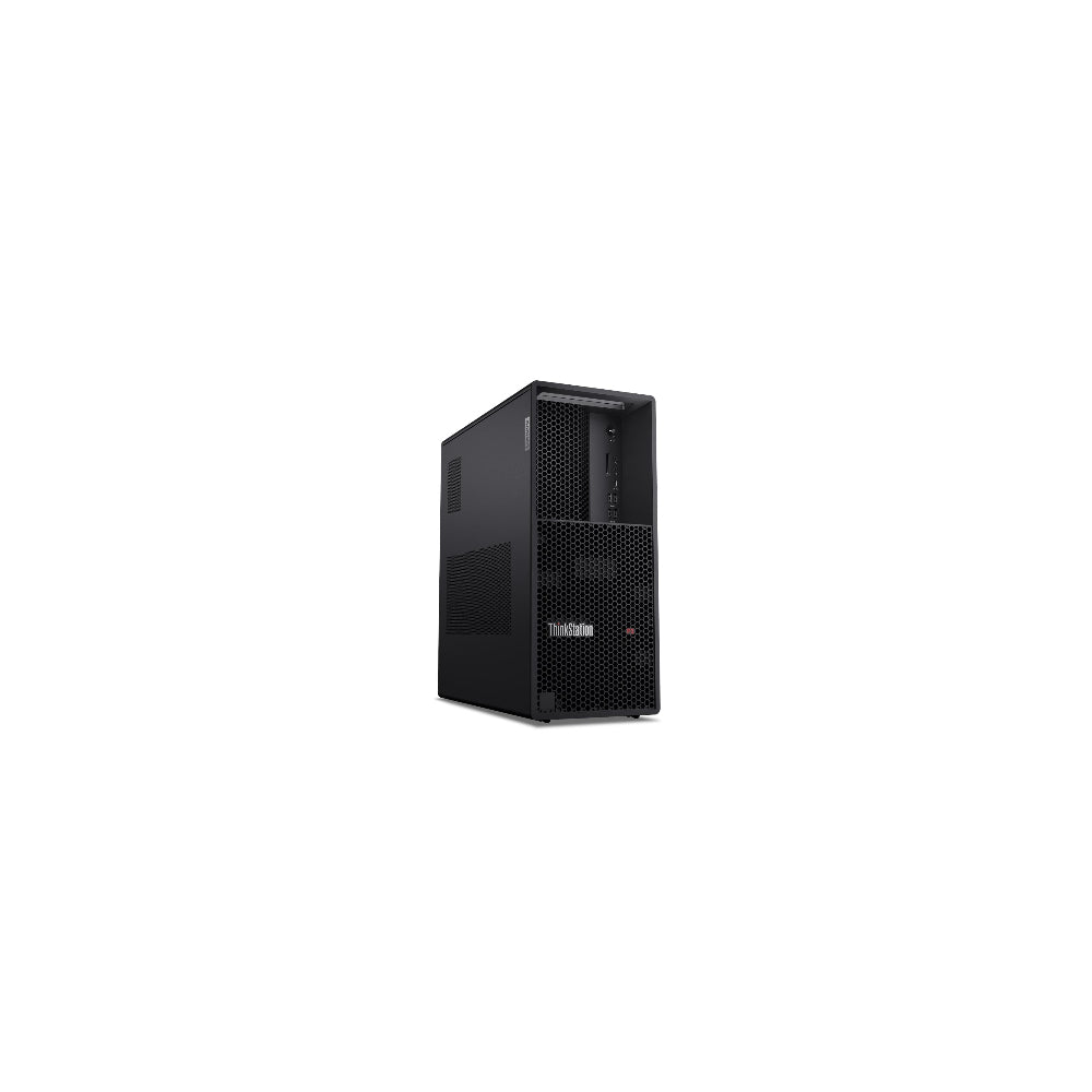 Lenovo ThinkStation P3 G2 Tower - Core Ultra 7 265K - 64GB 1TB SSD