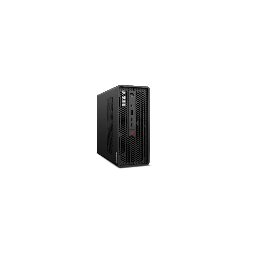 Lenovo ThinkStation P3 Ultra SFF G2 - Core Ultra 7 265 - 32GB RAM 1TB SSD - RTX A1000