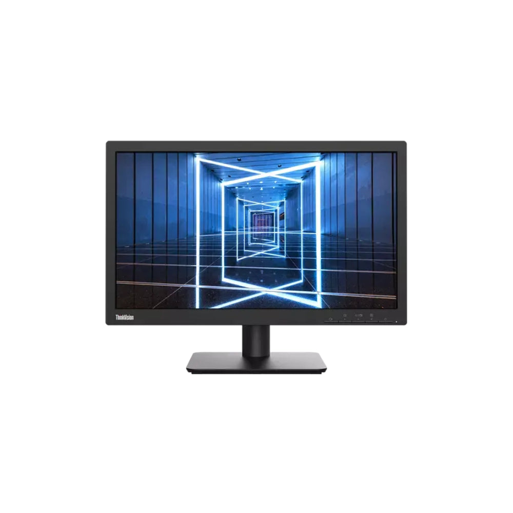 Lenovo ThinkVision E20-30 19.5" - 1600x900 TN 60Hz