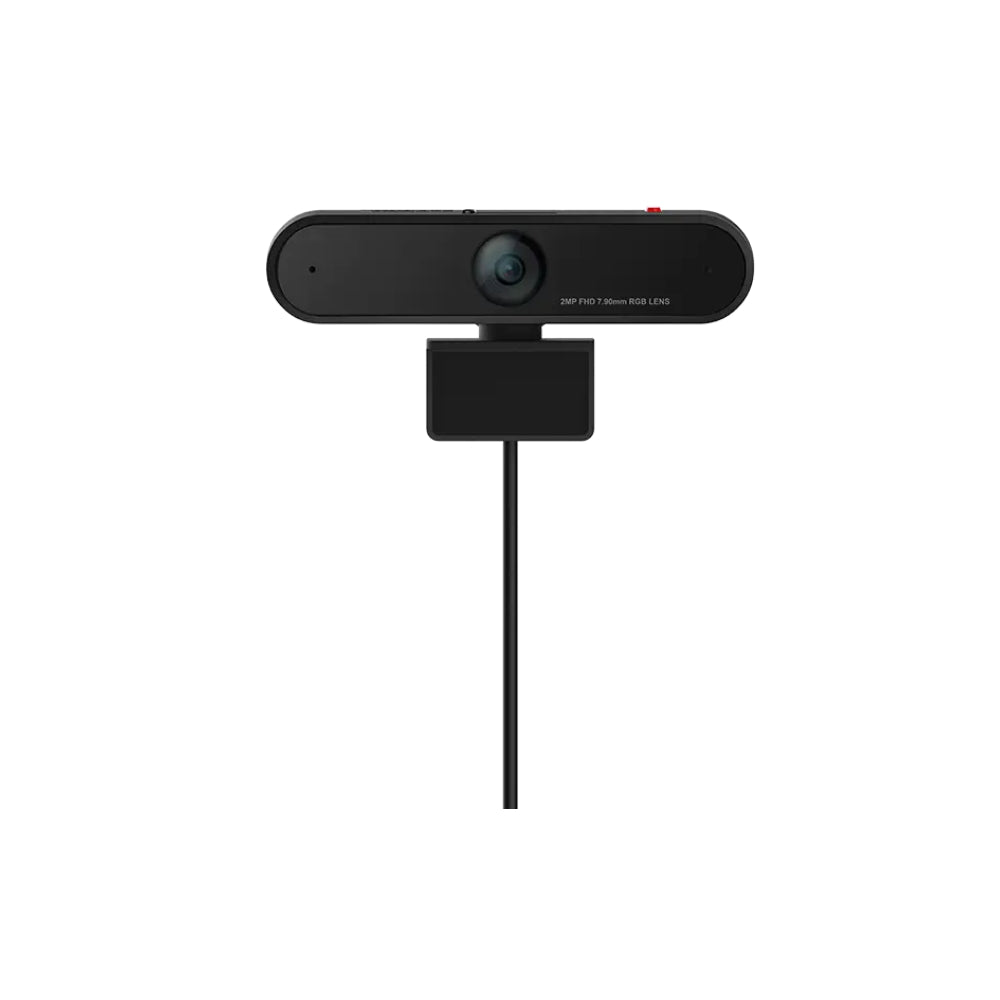 Lenovo ThinkVision MC50 - 1080p 30FPS