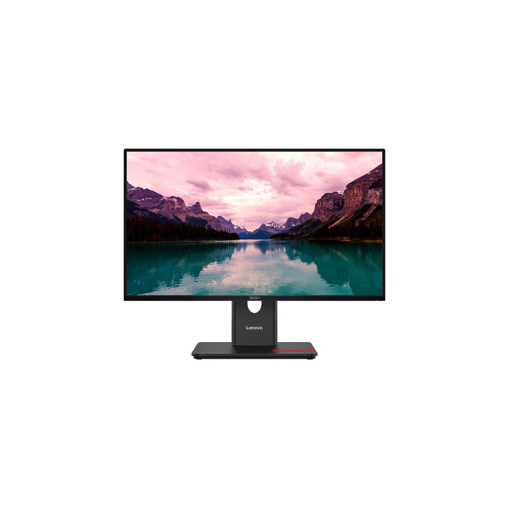 Lenovo ThinkVision T24-40 23.8" - USB-C 1920x1080 IPS 120Hz