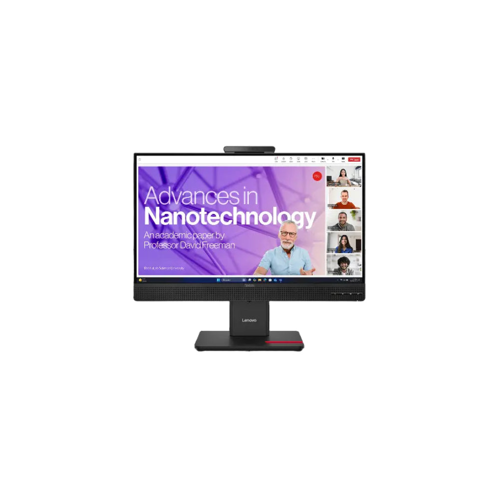 Lenovo ThinkVision T24-4v 23.8" - 1920x1080 IPS 120Hz
