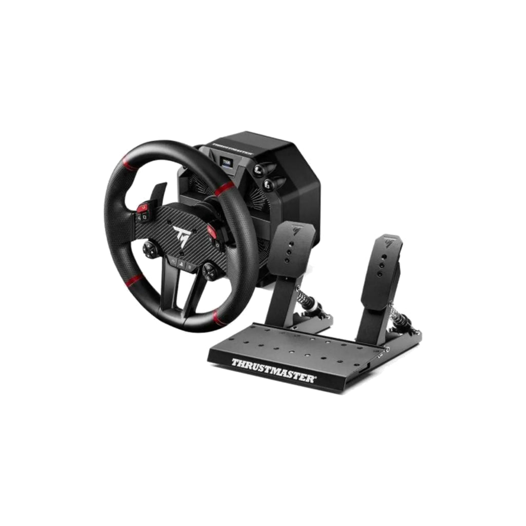 Thrustmaster T598-X Ratt och Pedalset