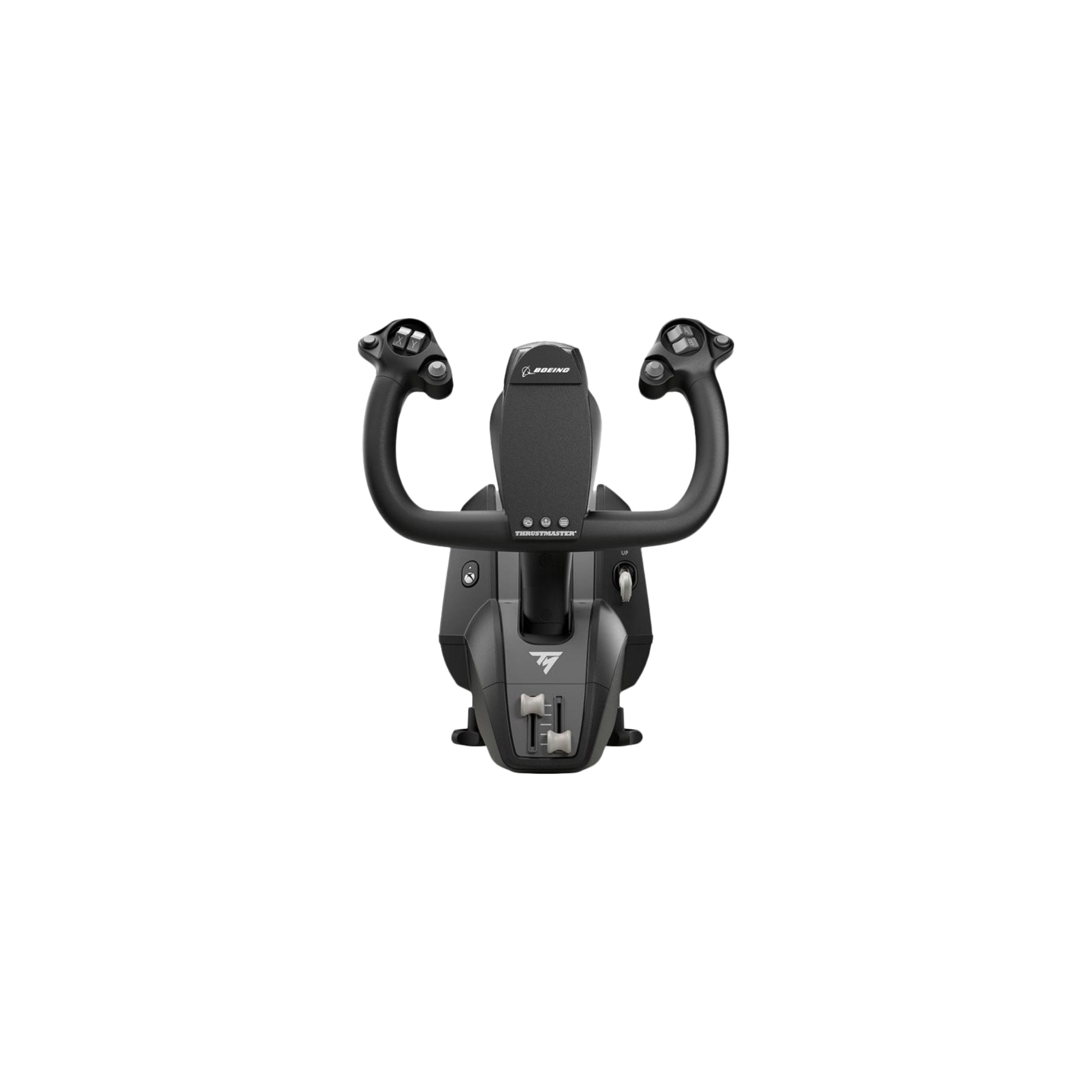 Thrustmaster TCA Yoke Boeing Edition Flygreglage