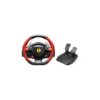 Thrustmaster Ferrari 458 Spider Ratt och Pedalset