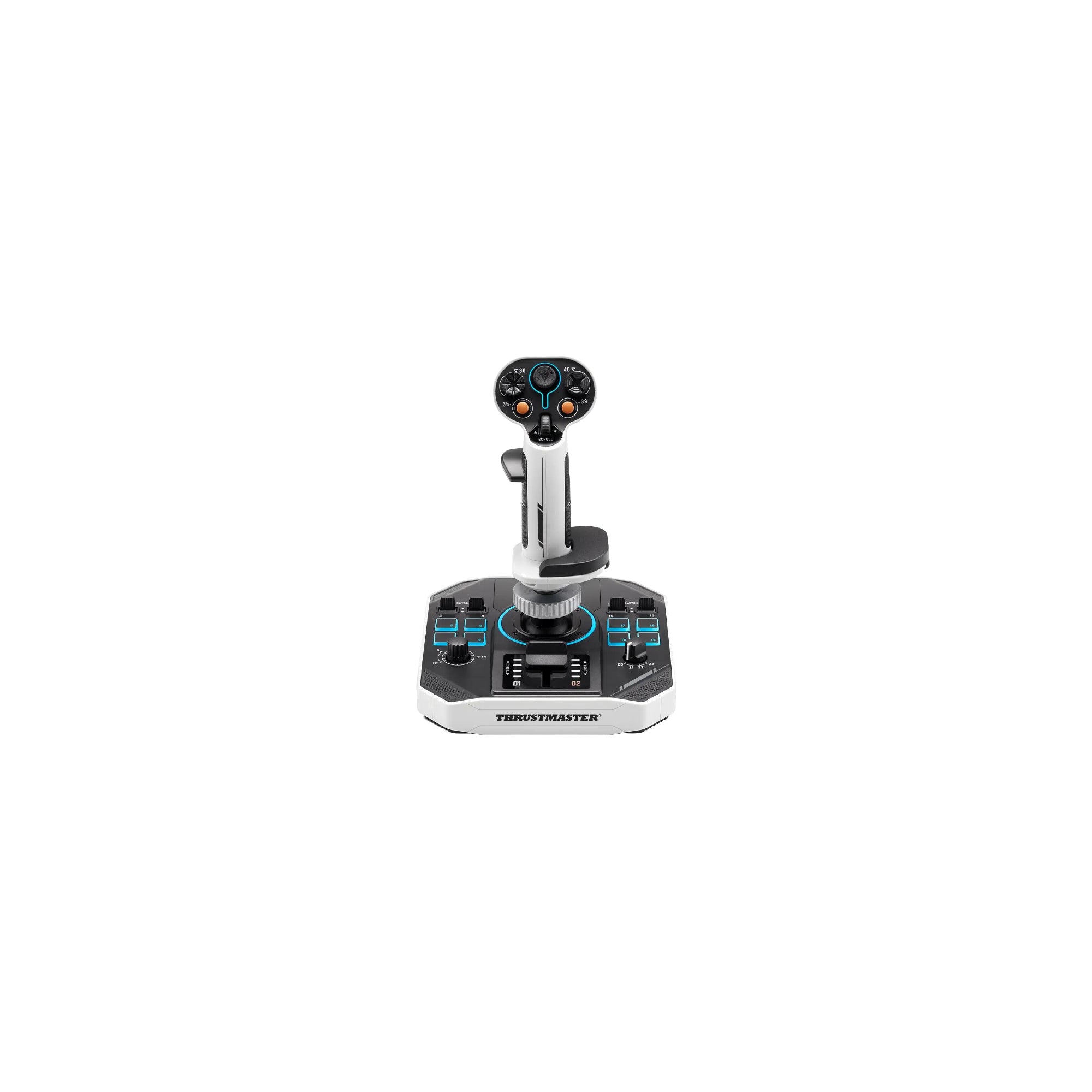 Thrustmaster Sol-R 1 Joystick