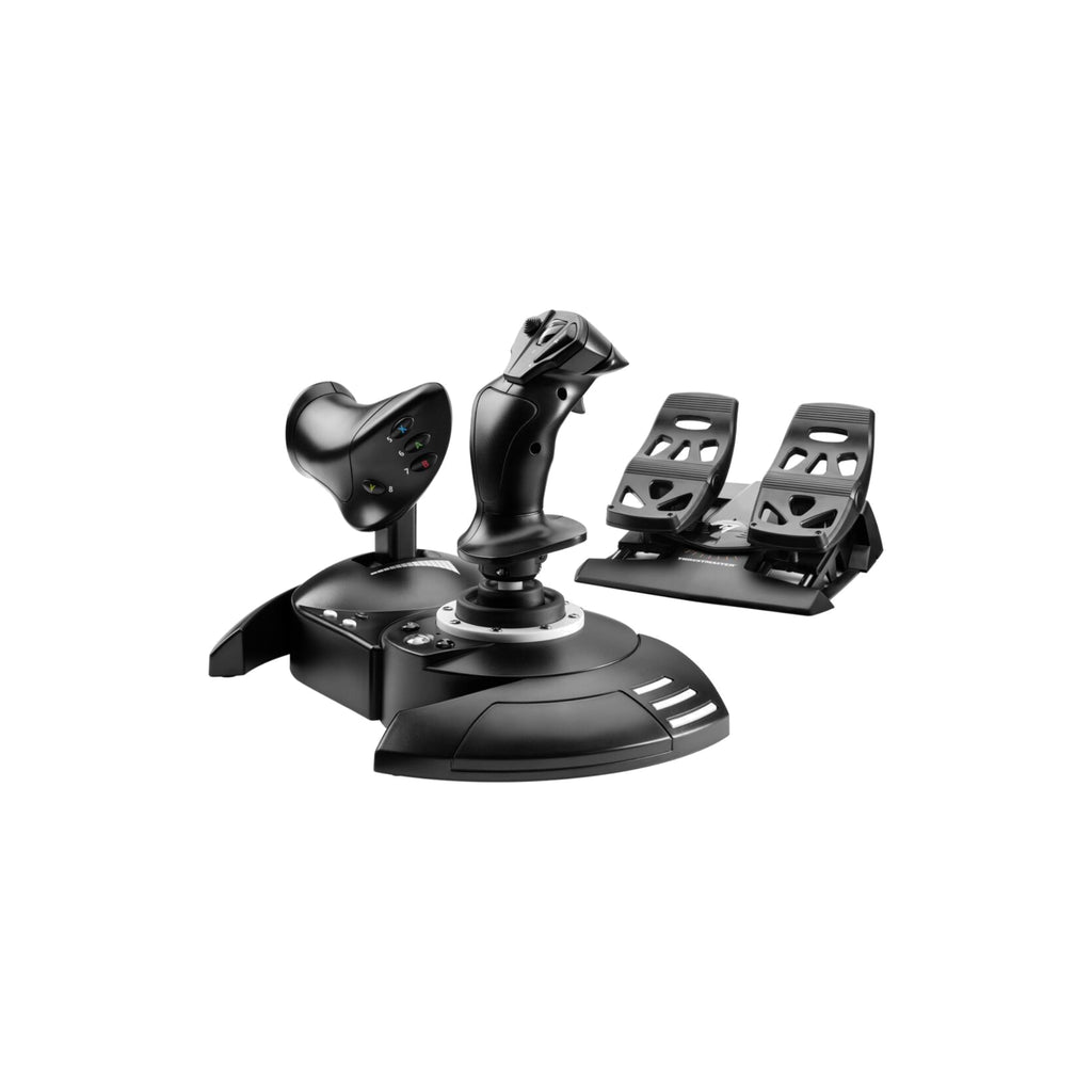 Thrustmaster T-Flight Full Kit X Styrpaket