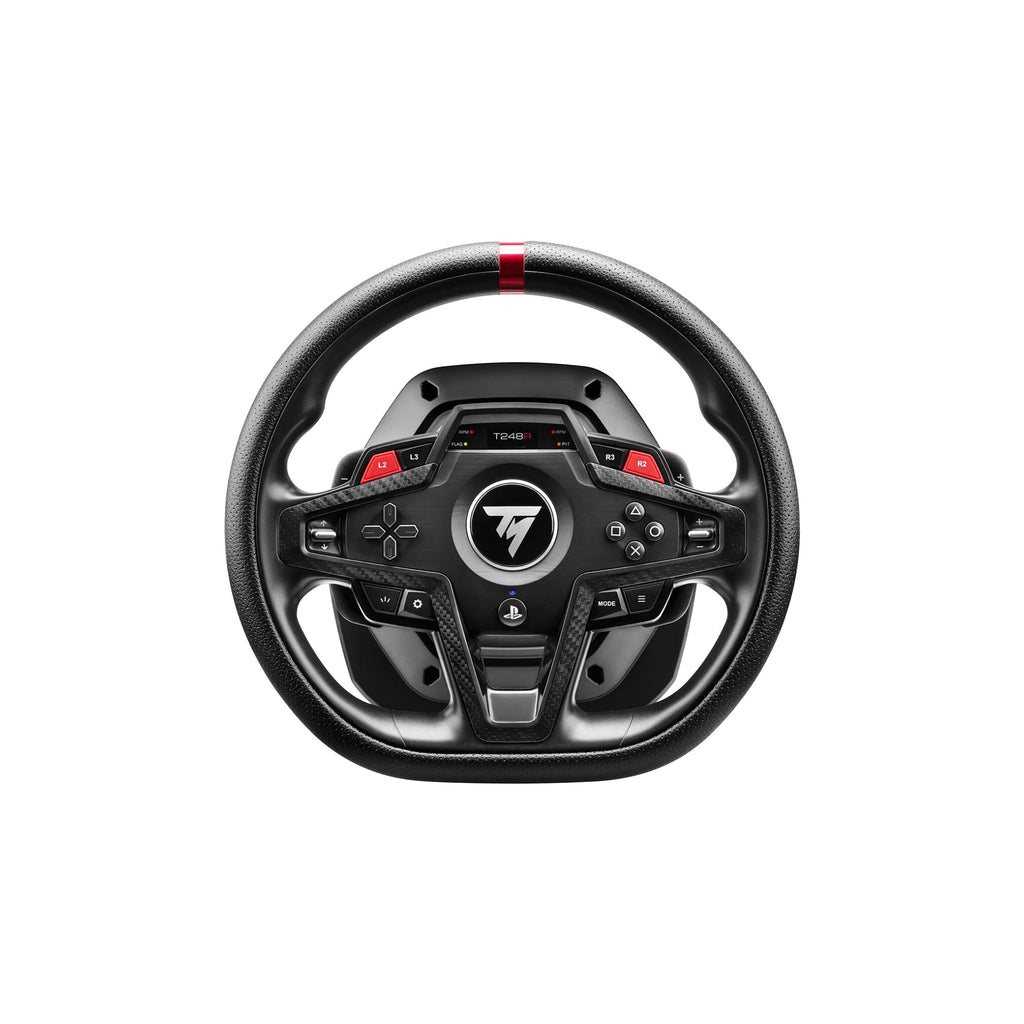 Thrustmaster T248R Ratt och Pedalset