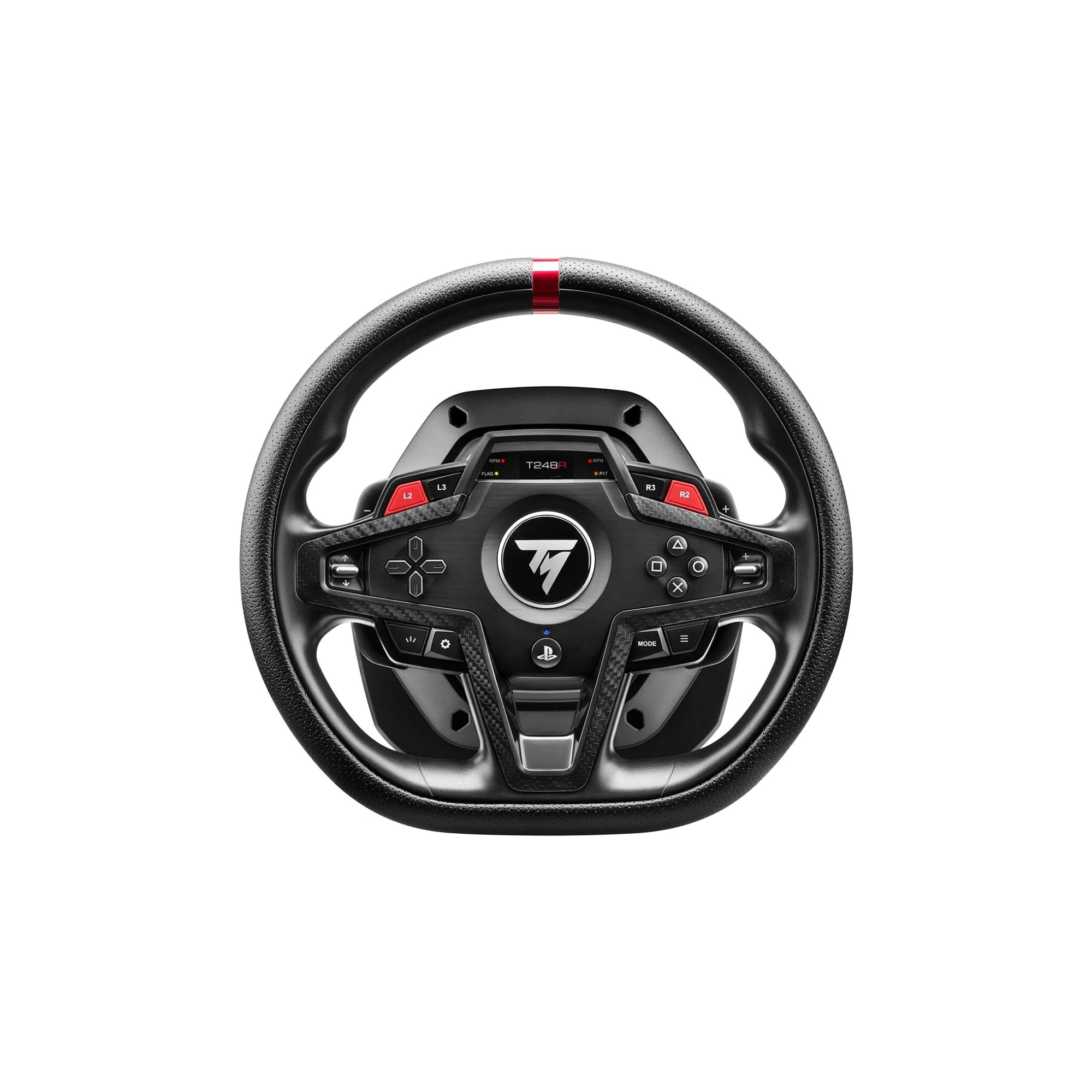 Thrustmaster T248R Ratt och Pedalset