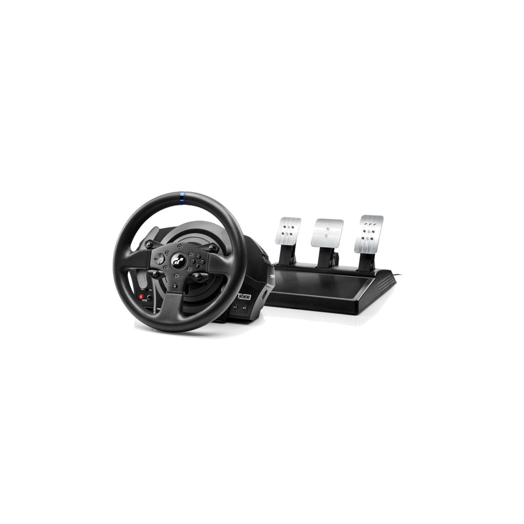Thrustmaster T300 RS GT Edition Ratt och Pedalset