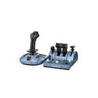 Thrustmaster TCA Captain Pack X Airbus Edition Joystick och Gasreglage