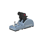 Thrustmaster TCA Quadrant Airbus Edition Gasreglage