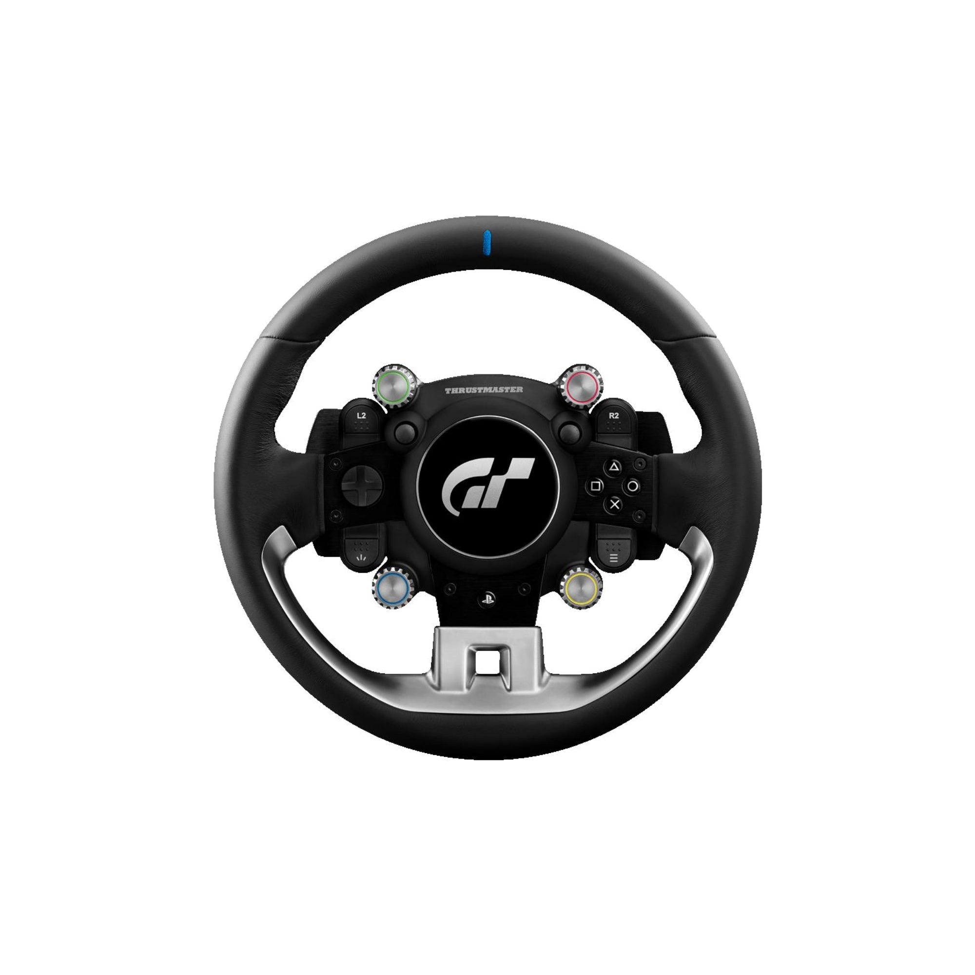 Thrustmaster GT Wheel Add-On Racingratt