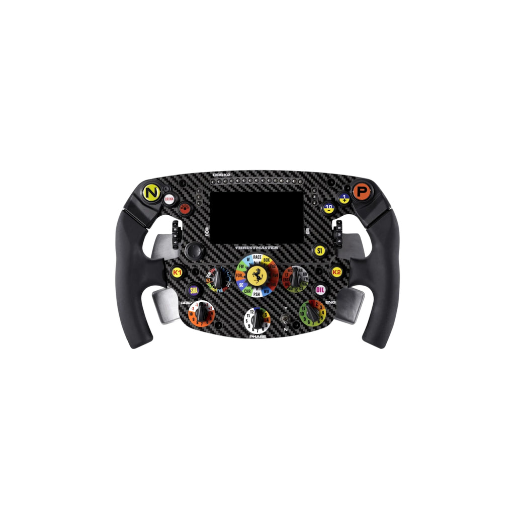 Thrustmaster Ferrari SF1000 Edition Wheel Add-On Ratt
