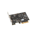 SONNET Thunderbolt 3 Upgrade Card för Echo Express III-D & III-R