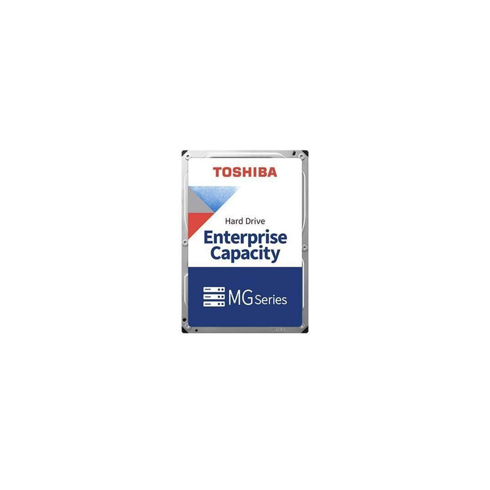 Outlet - Toshiba MG08 MG08ADA800E 3,5" SATA-600 8TB HDD