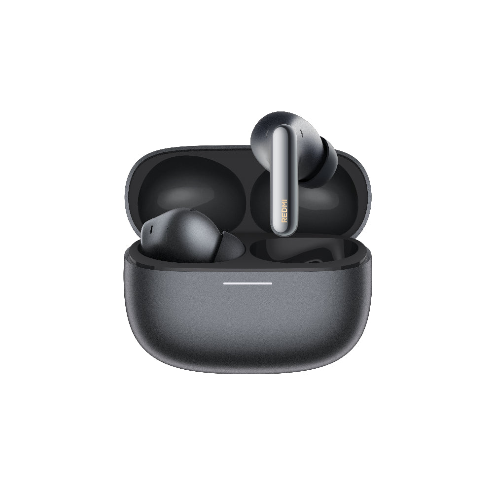 Xiaomi Redmi Buds 8 Pro Trådlösa Earbuds Obsidian Black