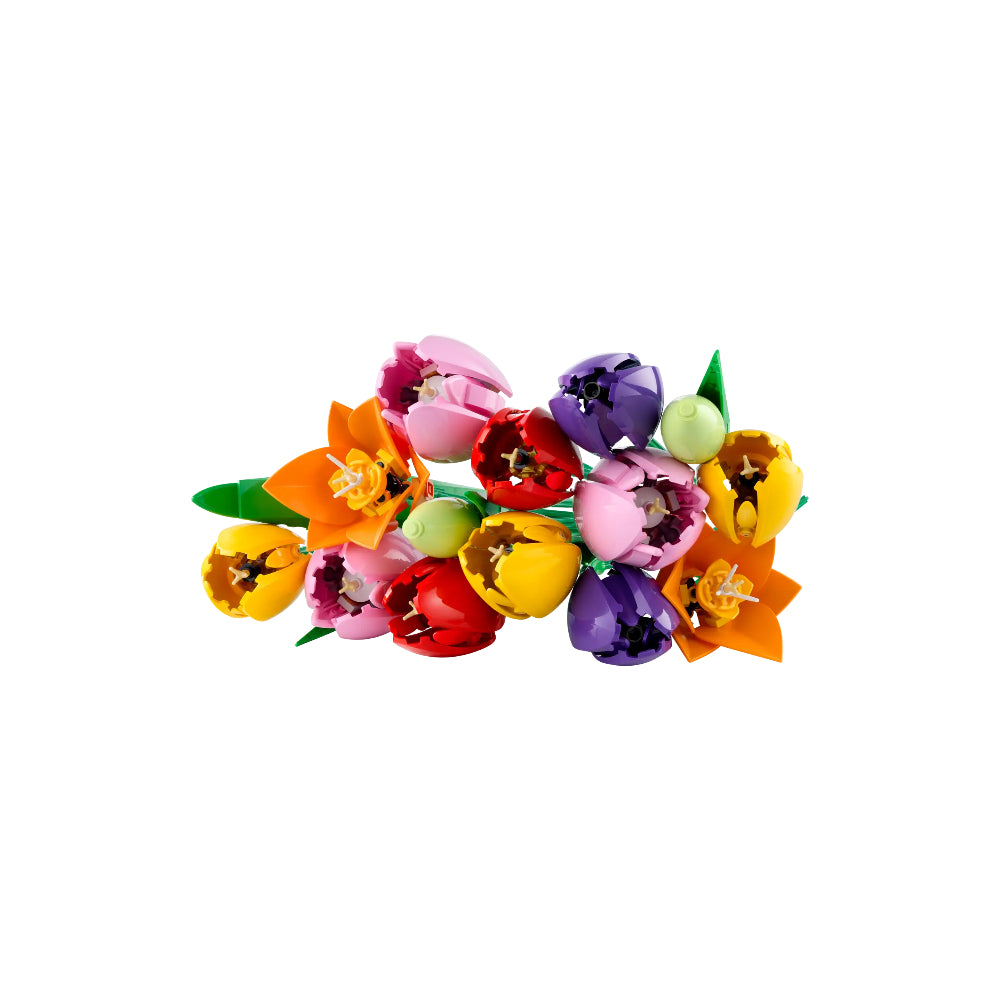 LEGO Botanicals 11501 Bukett med tulpaner