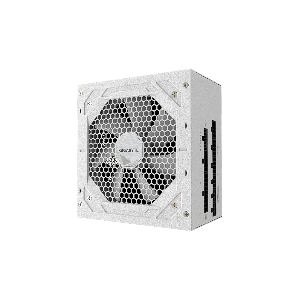 Gigabyte UD1000GM PG5 V2 ICE ATX 3.1 1000W 80 Plus Gold