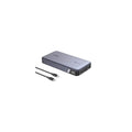 UGREEN 145W Two-way Fast Charging Powerbank 145W 25000mAh Grå