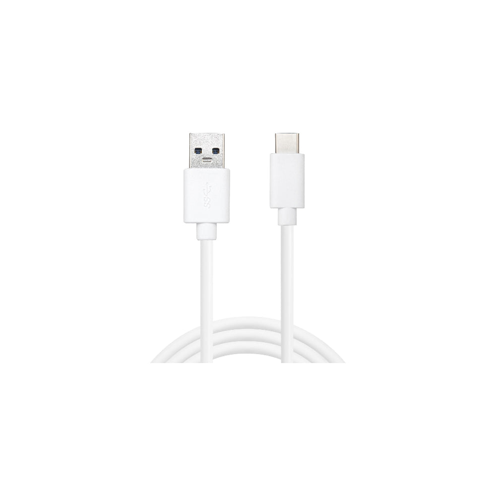 Sandberg USB-A till USB-C Kabel