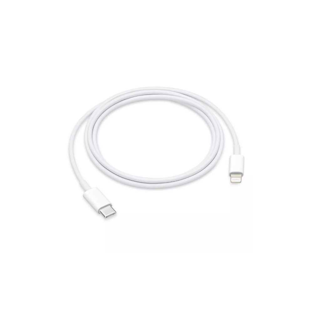 Apple USB-C till Lightning-kabel 1M