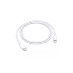 Apple USB-C till Lightning-kabel 1M