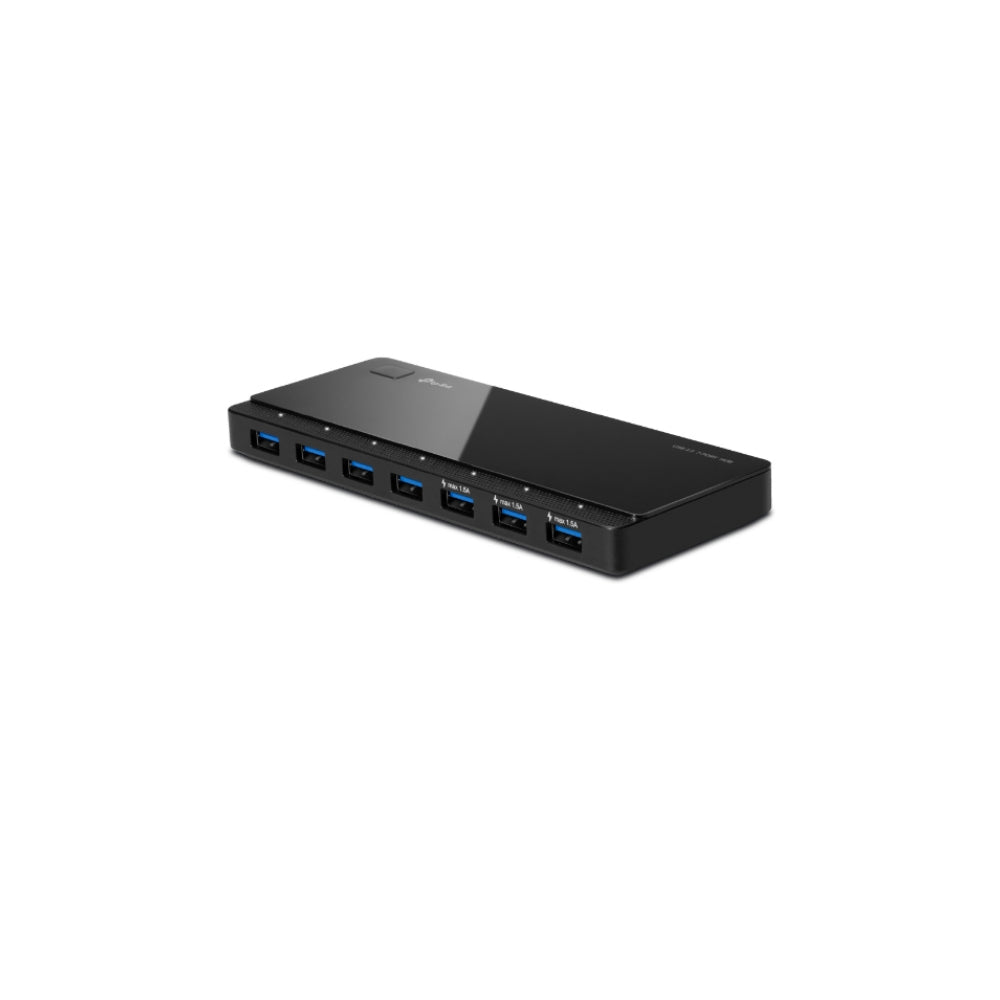TP-Link UH700 USB 3.0 7-Port Hub